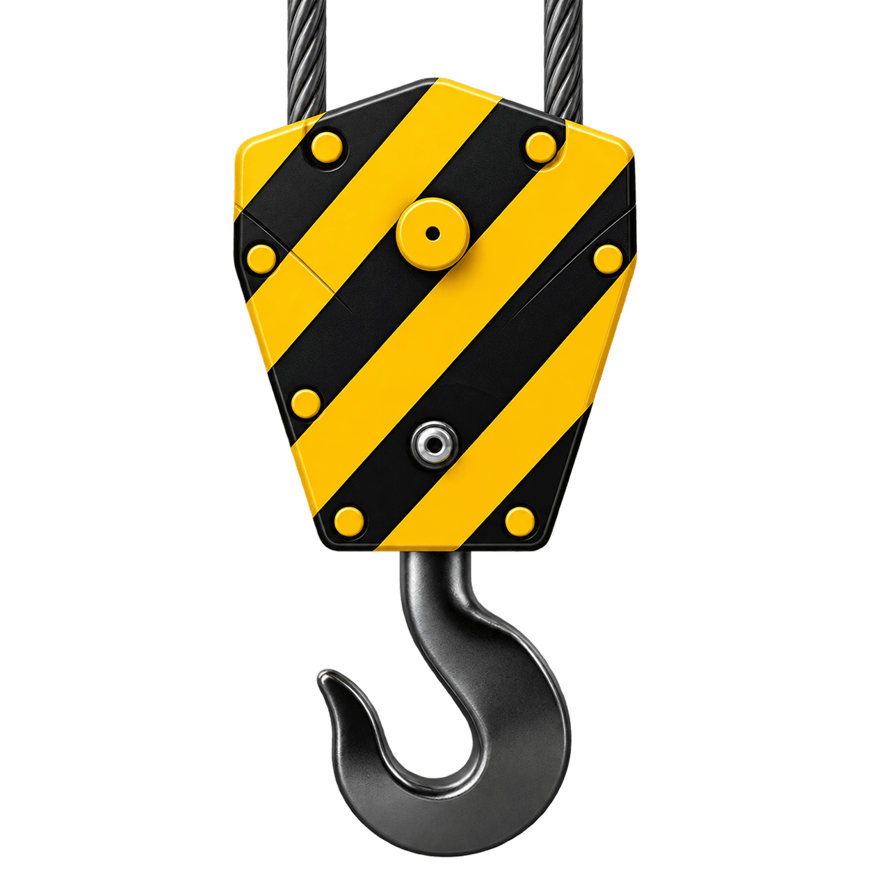 Crane Hook