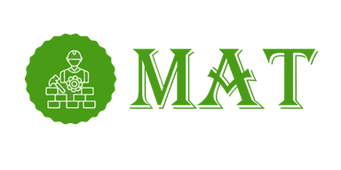 M.A Trader Logo
