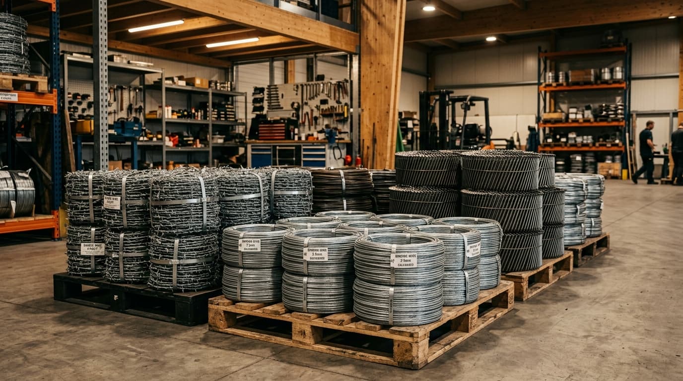 Binding & Fastening Products